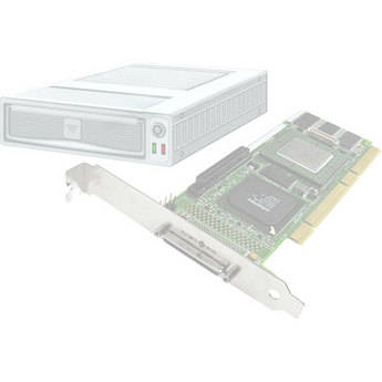 Avid 2.5TB Expansion Kit for VideoRAID RTR320X