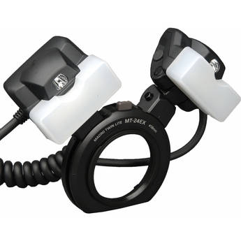 Sto-Fen Omni-Bounce Set for Canon MT-24EX