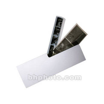 Archival Methods Negative File Folders