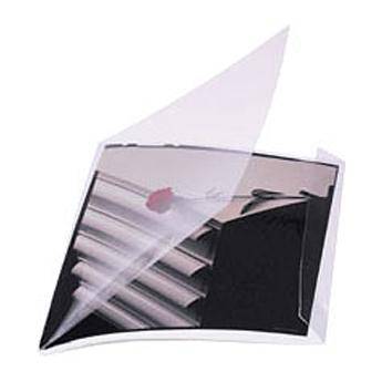 Archival Methods Side Lock Film Sleeves (2-1/4 50 Pack)