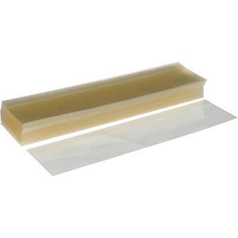 Archival Methods Side Lock Film Sleeves (2-1/4 50 Pack)