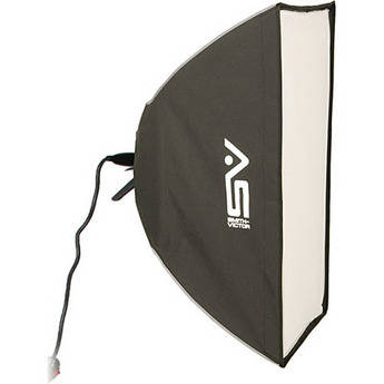 Smith-Victor 1000W Heat Resistant Softbox Light - 24x32"