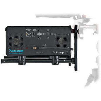Autoscript GP12-P Wireless Prompting System