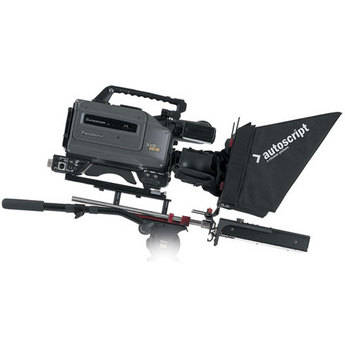 Autoscript ELP15-P TFT Teleprompter Portable Entry Level