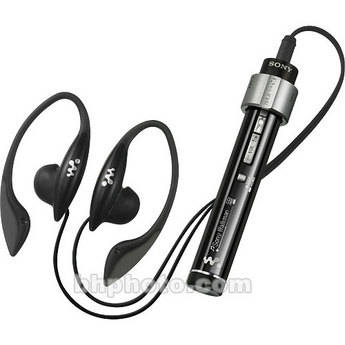 Sony NW-S205F S2 Sports Walkman MP3 Player