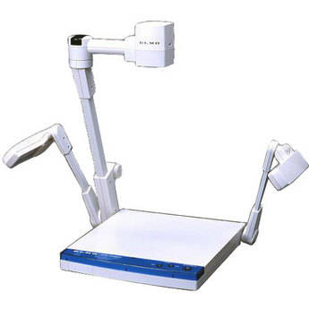 Elmo Elmo EV2500AFP � Apresentador Visual
