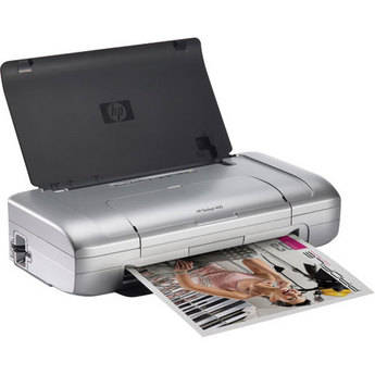 HP / Hewlett-Packard Deskjet 460cb Mobile Printer