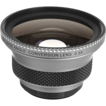 Raynox HD-5050PRO � Lente de Convers�o Super Grande Angular, 37mm, 0.5x