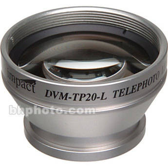 Telephoto Lens