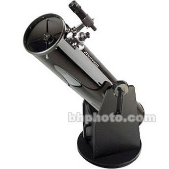Zhumell 8.0"/203mm Reflector Telescope Kit