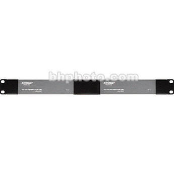 TV One RM-230 Rackmount Kit - for 1T-C2-100/200 Series Equipment