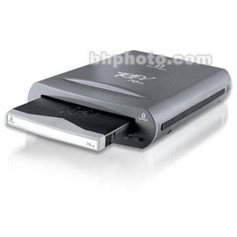 Iomega REV 70GB External USB 2.0 Backup Drive with Disk