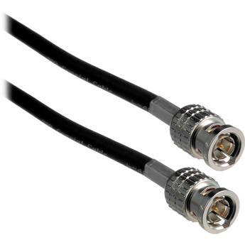 Canare BNC x1 to BNC x1 SDI Cable - 150' (45.72 m)