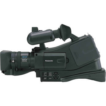 Panasonic AG-DVC20 - Camcorder 