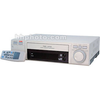 Lorex SG7965 1280 Hour Time Lapse VCR
