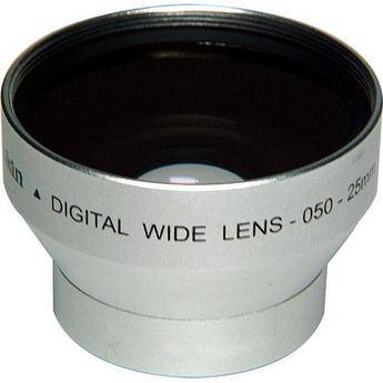Cokin R730 25mm 0.5x Wide-Angle Converter Lens