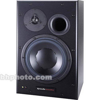 Dynaudio Acoustics BM15A - Active Two-Way Monitor