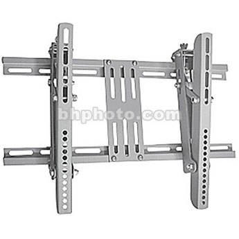 Bentley Universal Tilt Wall Bracket, Model CMW16 (Silver)