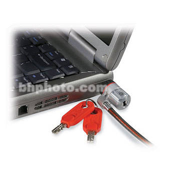 Kensington MicroSaver DS Notebook Lock