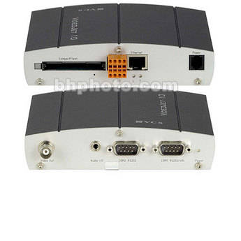 Bosch VJ10E2935 Single Channel Video and Audio Decoder