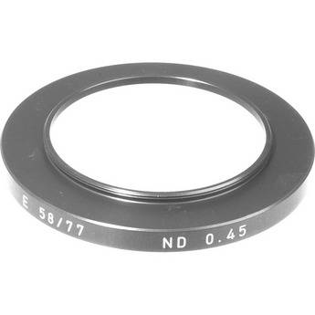 Rodenstock 58mm Center Filter for 65mm f/4.5 and 75mm f/6.8 Grandagon-N Lenses