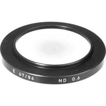 Rodenstock 67mm Center Filter for 75mm f/4.5 and 90mm f/6.8 Grandagon-N Lenses
