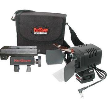 VariZoom S-2010S Dimmable On Camera Light - LED, 5600K, Sony