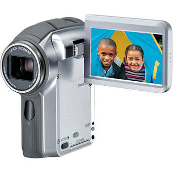 Panasonic SDR-S150 3-CCD SD Camcorder