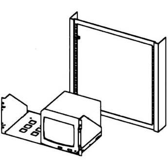 Bosch BOLTC9101/00 Standard 19" Rack Kit
