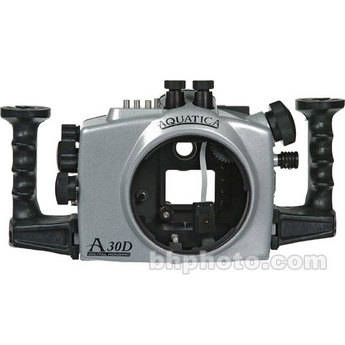 Aquatica 30D com Conector Duplo