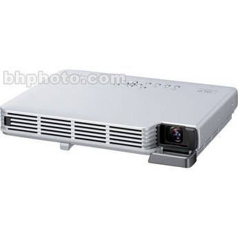 Casio XJ-S35 DLP Projector