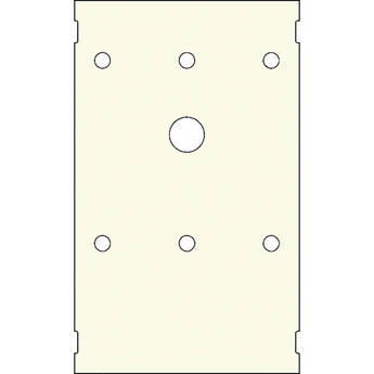 Bosch LTC-9225/00 - Adaptador de Montagem de Haste 