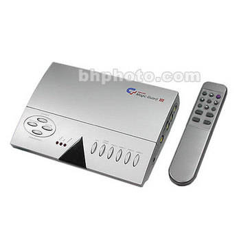 GrandTec MAG-4000 GRAND MAGIC GUARD III