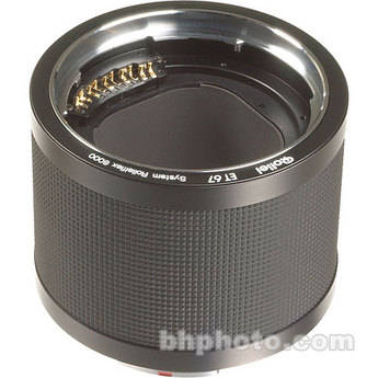 Rollei Tubo de Extens�o 67mm