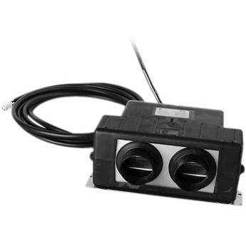 Bosch WD57-2 Defroster and Defogger for TC9346A Outdoor Housing - 24 VAC