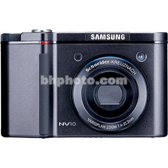 Samsung NV10 Digital Camera