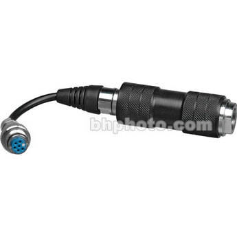 Fantasea Line 6220 6-Pin to Nikonos 5-Pin Sync Cord Adapter