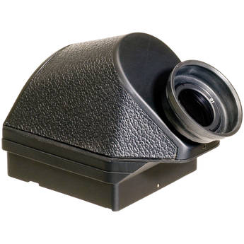 Rollei 45 Degree Prism Finder (Non-Metered)