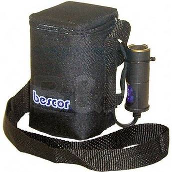Bescor HP-3 Starved Electrolyte Battery