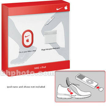 Apple Nike & iPod Sports Kit