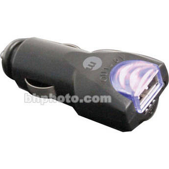 Macally Carregador USB Para Uso no Carro para Sansa
