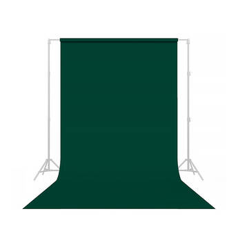 Savage 107" x 12yds Background Paper (#18 Evergreen)
