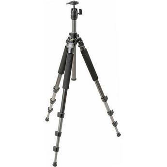 Impact 1018 3-Section Tripod with Ballhead
