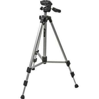 Impact 806A � Trip� Compacto de 3 Se��es com Cabe�a de Pan/Tilt de 3 Vias