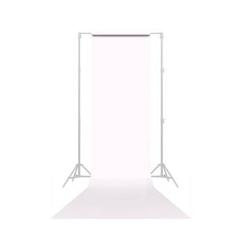 Savage 53" x 12yds  Background Paper #1 (Super White)