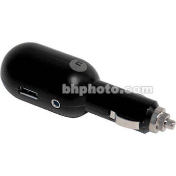 Macally FM Transmitter and Car Charger for SanDisk Sansa