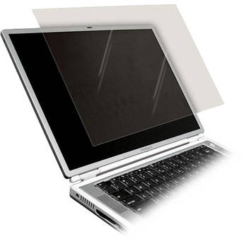 3M PF12.1W LCD Privacy Filter for 12.1" 16:10 Widescreen LCD Monitors Displays