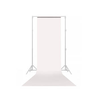 Savage 53" x 12yds  Background Paper #50 (White)