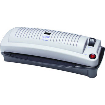 Dry-Lam Personal 9" Pouch Laminator, Model AL4202