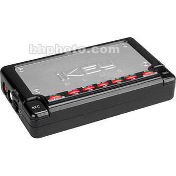 Ikey Audio iKEY Plus Portable USB Recorder